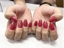 アイリッシュネイル 久屋大通店(Irish Nail)/maogel