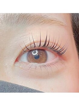 ネオリーブ シュシュ 神保町店(Neolive susu)/パリジェンヌ　5000円～