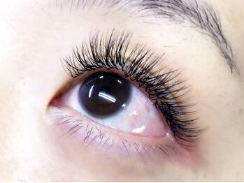 ベルポ(Bellpo)/ボリュームラッシュ付け放題