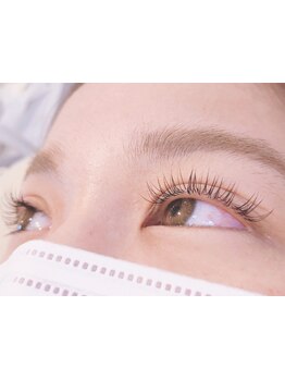 キープ力が自慢のサロン