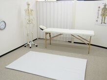 ワイズ整体(Y's整体)/内観