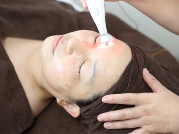 エスポワール(Espoir)/EMSと高周波