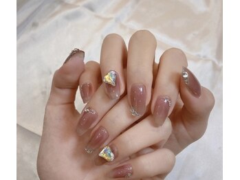 ラッキー(Lucky)/