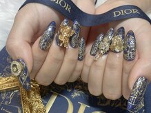 ピンク アリス 心斎橋店(Pink Alice)/