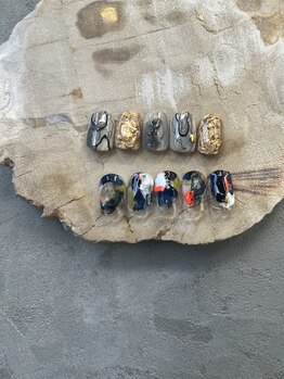 アンプリス(amplis)/by rina