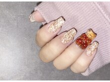 ラナシア(LANAXIA)/フラッシュネイル