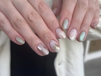 ジュイール(Jouir)/儚げカラー