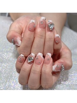 クイーンズビューティーサロン 新宿本店(Queen's beauty salon)/やり放題コース120分