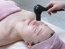 ザセイム(the same)/コルギ×エレクトロポーション