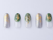 はあとねいる 安城店/ハンドジェルデザイン141