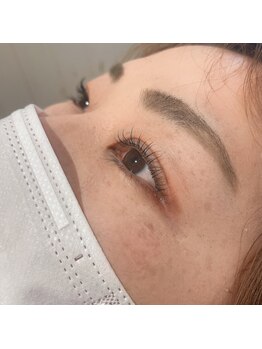 ビューティーアミューズメント 山鼻店(BEAUTY AMUSEMENT)/ドールリフトカール