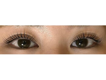 アイラッシュサロンナチュレ(NATURE)/パリジェンヌラッシュリフト