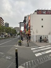 ピッキー(Picky)/道順２