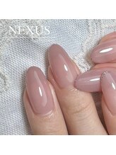 ネクサス(NEXUS)/スキニーフレンチ