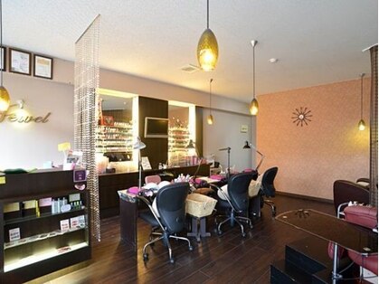 ジュウェル 宜野湾店(Nail Salon Jewel) image