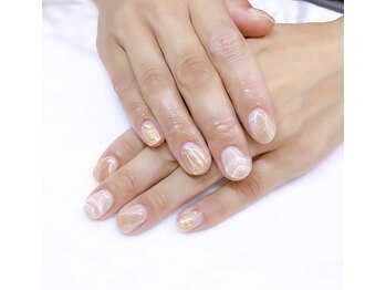 はあとねいる 生駒店/