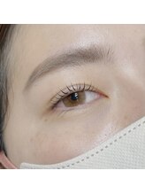 ニコット(Nicotto)/似合わせまつ毛パーマ☆カール