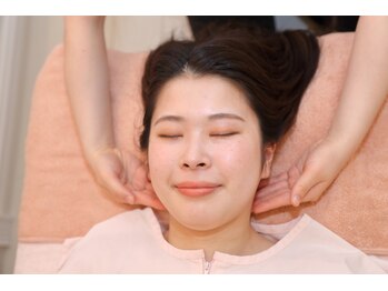 ハリプラス(HariPlus)/美容鍼施術[フェイシャル/長野]