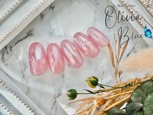 オリビアブルー(Olivia Blue)/定額¥7,700コース