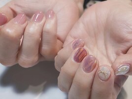 Hand PINK Collection 1.