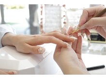 ネイルは爪が薄くなる？Arcadiaならフィルイン対応。ずっとネイルを楽しんでいただける技術があります