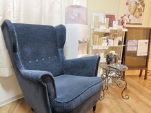 アリサナ(Arisana)/サロンの雰囲気