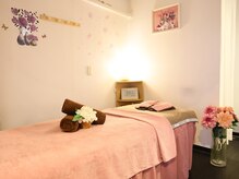 リンパサロンはんなり/