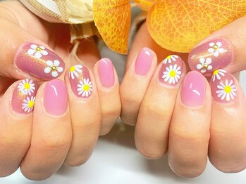 リノネイル(Lino Nail)/定額ネイル