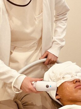 ケリーズ(KELLY `S)の写真/男性も美意識の高い時代★宮崎理容院プロデュースのメンズサロンで貴方の清潔感と第一印象UP！