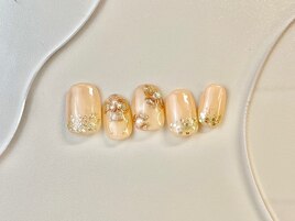 ミラーフラワー【¥8,800】