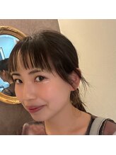 アートルーム アオ(art room a/o)&nbsp;水島 彩夏