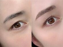 シル 江坂(Cil)/パリジェンヌラッシュリフト