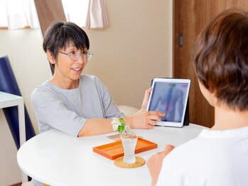 ラグーン(LAGOON)の写真/身体の不調を根本から改善するための施術をご提供◎経験豊富な知識と経験を活かした高い技術でお悩み解消！
