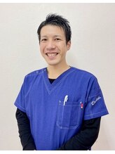 せいりき整体院 イースト 豊橋(East) 峯 浩義