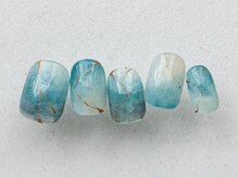 ルフトエーデ(LUFT Ode)/【Art 10】金継ぎアート