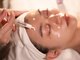 ザラハビューティー(ZARAHA Beauty)の写真/敏感肌も解決*艶肌もトラブル肌改善も!全て1:1で肌管理できる最新トロイアルケ!サロンレベル超えの超艶肌へ