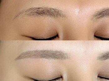 ボーグル ビューティー(BOGL BEAUTY)/美眉WAX