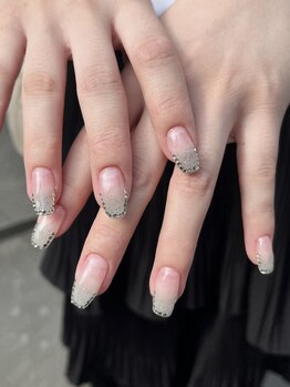 アールエム(Rm)/12月☆ネイル