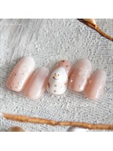 瑠璃(RURI)/クリスマスデザイン010番