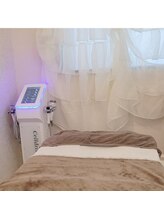 シャングリ ラ(Shangri La)/【眠ってしまう空間】