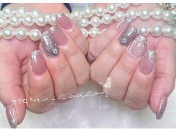 マグロ ネイルサロン/