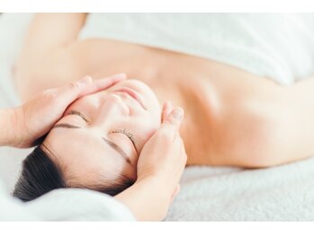 アルカンジュ(archange)の写真/初めてのサロンケアに◎お試しフェイシャル☆【クイック毛穴洗浄 30分初回¥3980】短時間でツルスベ肌へ♪