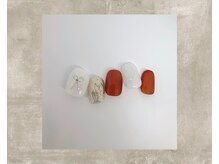 マルネイル 大宮店(MARU NAIL)/premium design course ¥8,480