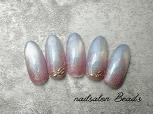 ビーズ(Bead's)/定額デザイン