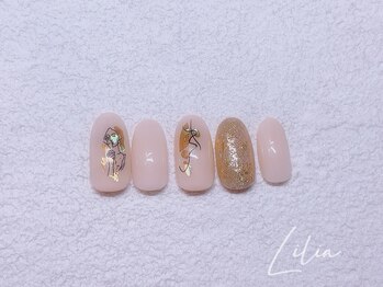 リーリア(Lilia)/