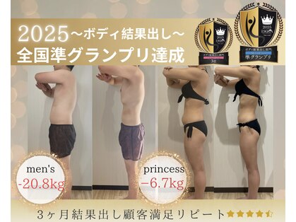 アグライア(Aglaea)の写真