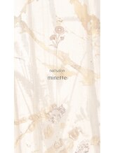 コネクト(Connect)&nbsp;【Nail】 伊藤