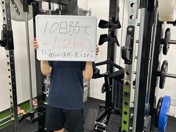 モア 札幌平岸店(MORE)/お客様の声(大通店)