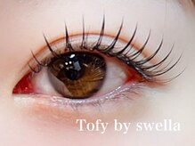 トフィー バイ スウェラ(Tofy by swella)