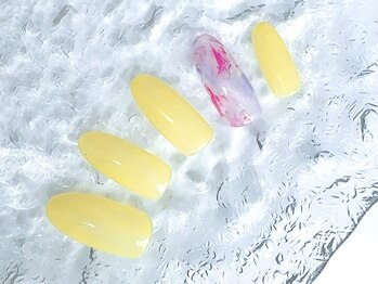 ブエノスカリン(Buenos Karin)/springニュアンス